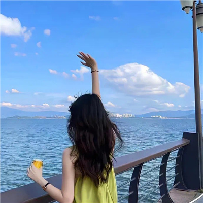 全网都爱用的气质女头(32张)