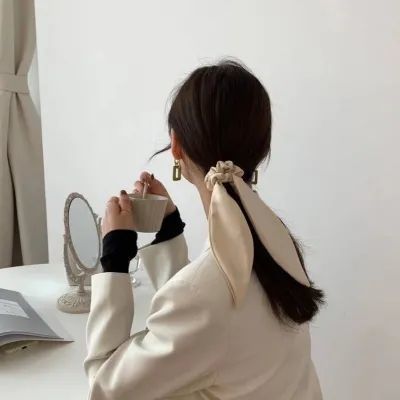 女生甜美微信头像(46张)