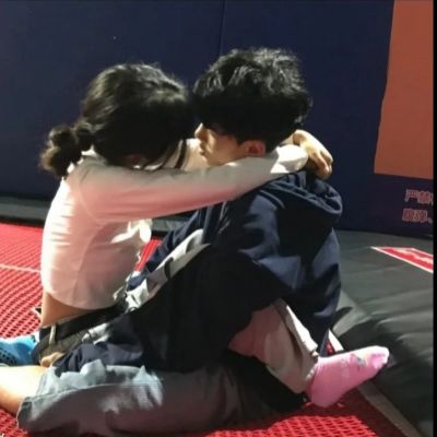 文艺小清新情头一对两张(16张)