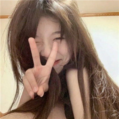 女生小众高级感头像真人图片(共18张)