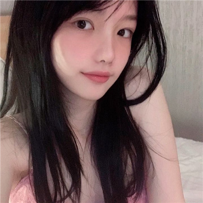 女生小众高级感头像真人图片(共18张)