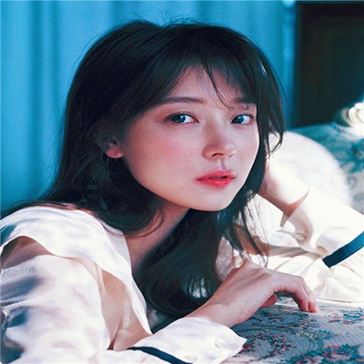 最酷的2023女生头像(优选24张)