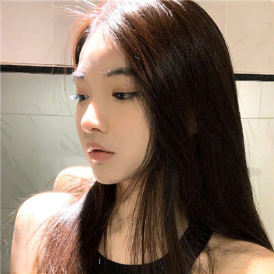 最酷的2023女生头像(优选24张)