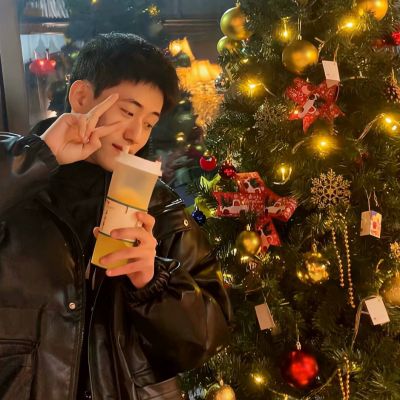高清唯美清新情侣头像一男一女图片(精选22张)