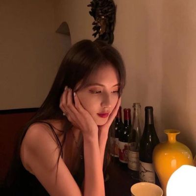 低调不像情头的好看头像(20张)