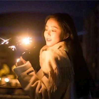 低调不像情头的好看头像(20张)