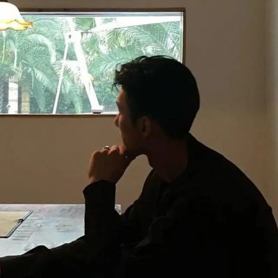 低调不像情头的好看头像(20张)