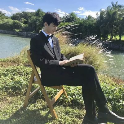 浪漫又很精致甜蜜十足的情头(优选24张)
