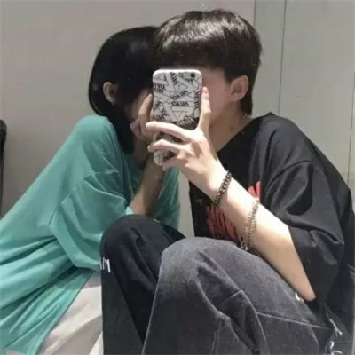 浪漫又很精致甜蜜十足的情头(优选24张)