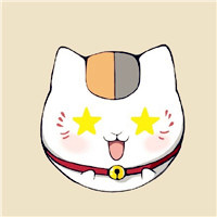 猫咪老师可爱头像(精选24张)