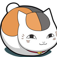 猫咪老师可爱头像(精选24张)