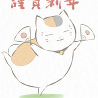猫咪老师可爱头像(精选24张)
