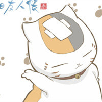 猫咪老师可爱头像(精选24张)