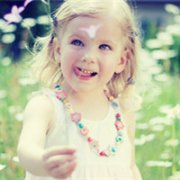 最新超萌小孩头像大全(50张)