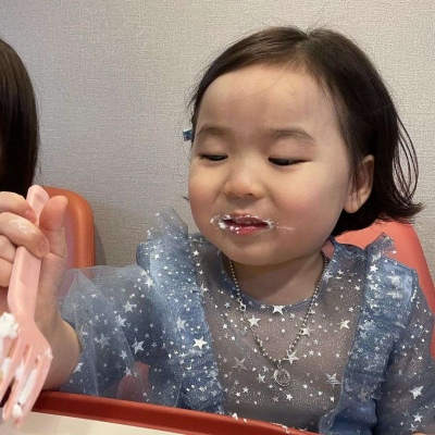 最新超萌小孩头像大全(50张)