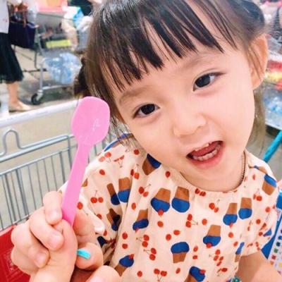 最新超萌小孩头像大全(50张)