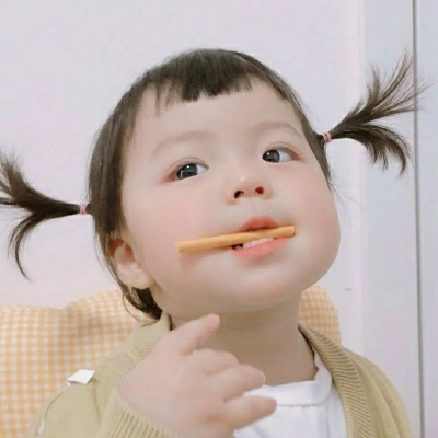 最新超萌小孩头像大全(50张)