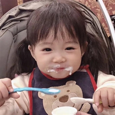 最新超萌小孩头像大全(50张)