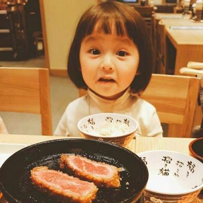 最新超萌小孩头像大全(50张)