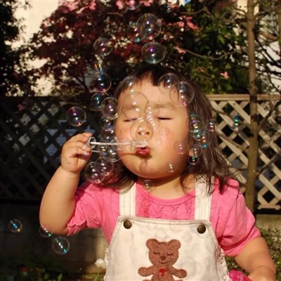 最新超萌小孩头像大全(50张)