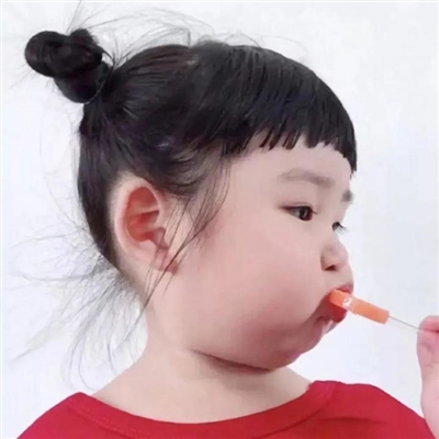 最新超萌小孩头像大全(50张)