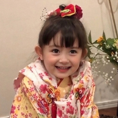 最新超萌小孩头像大全(50张)