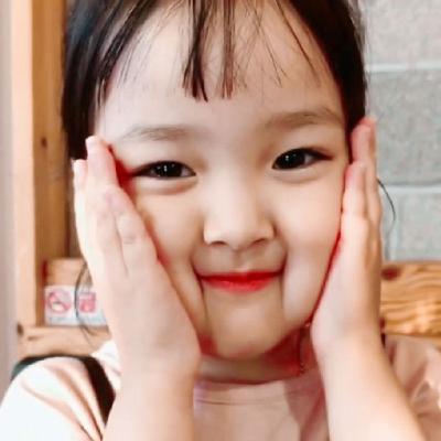 最新超萌小孩头像大全(50张)