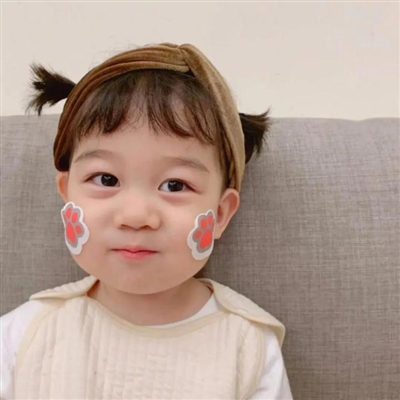 最新超萌小孩头像大全(50张)