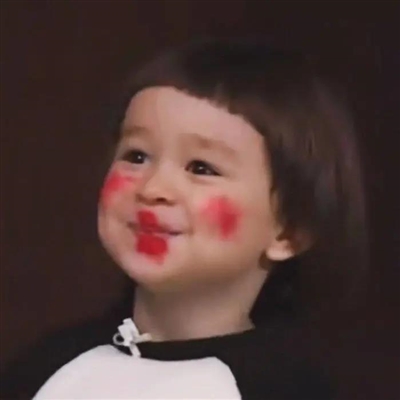最新超萌小孩头像大全(50张)