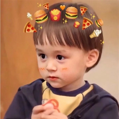 最新超萌小孩头像大全(50张)