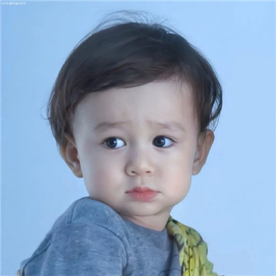 最新超萌小孩头像大全(50张)