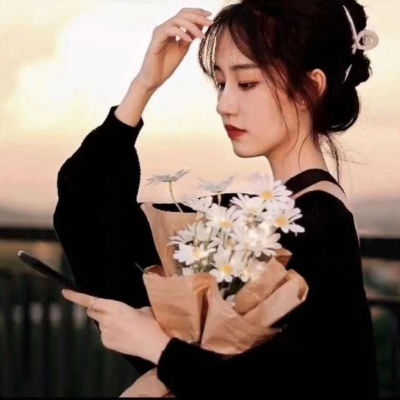 优雅又很舒心的女头合集(共32张)