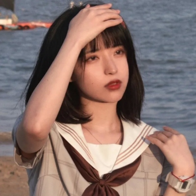 优雅又很舒心的女头合集(共32张)