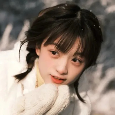 优雅又很舒心的女头合集(共32张)
