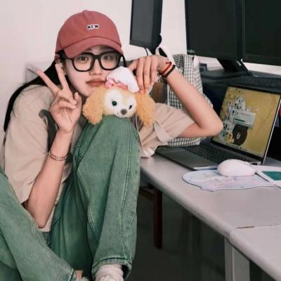 优雅又很舒心的女头合集(共32张)