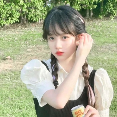 优雅又很舒心的女头合集(共32张)