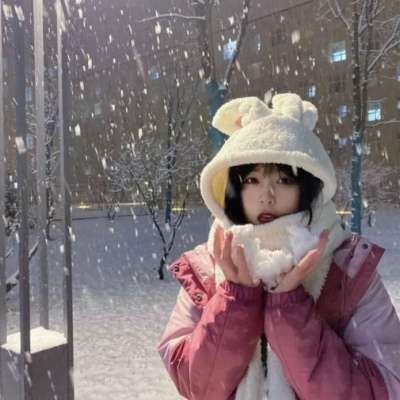 优雅又很舒心的女头合集(共32张)
