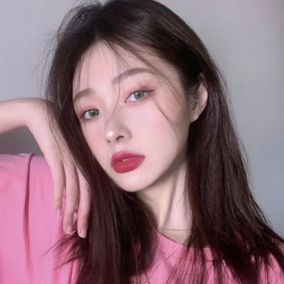 优雅又很舒心的女头合集(共32张)