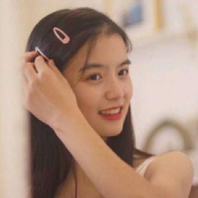 优雅又很舒心的女头合集(共32张)