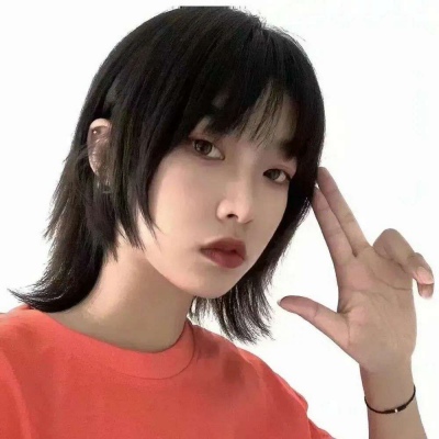 优雅又很舒心的女头合集(共32张)