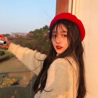优雅又很舒心的女头合集(共32张)