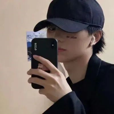 2023简单帅气的qq男生头像(优选50张)