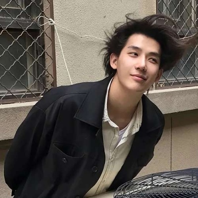 2023简单帅气的qq男生头像(优选50张)