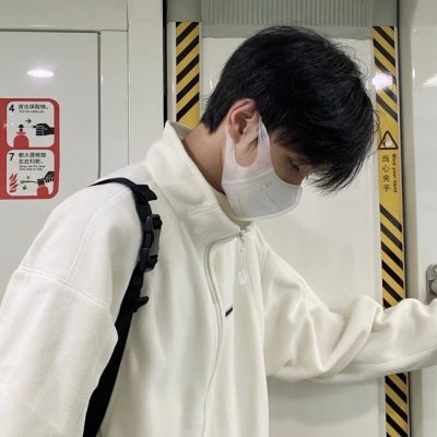 2023简单帅气的qq男生头像(优选50张)