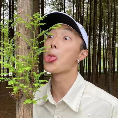 2023简单帅气的qq男生头像(优选50张)