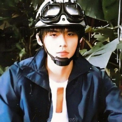 2023简单帅气的qq男生头像(优选50张)