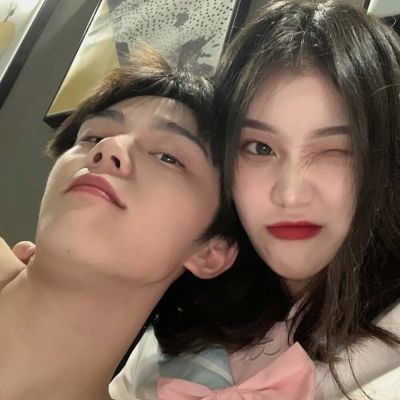 很恩爱的又很幸福的好看双人情头(22张)