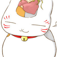猫咪老师可爱头像(精选24张)