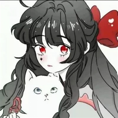 最新版2023女生病娇动漫头像(精选20张)