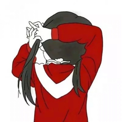 最新版2023女生病娇动漫头像(精选20张)